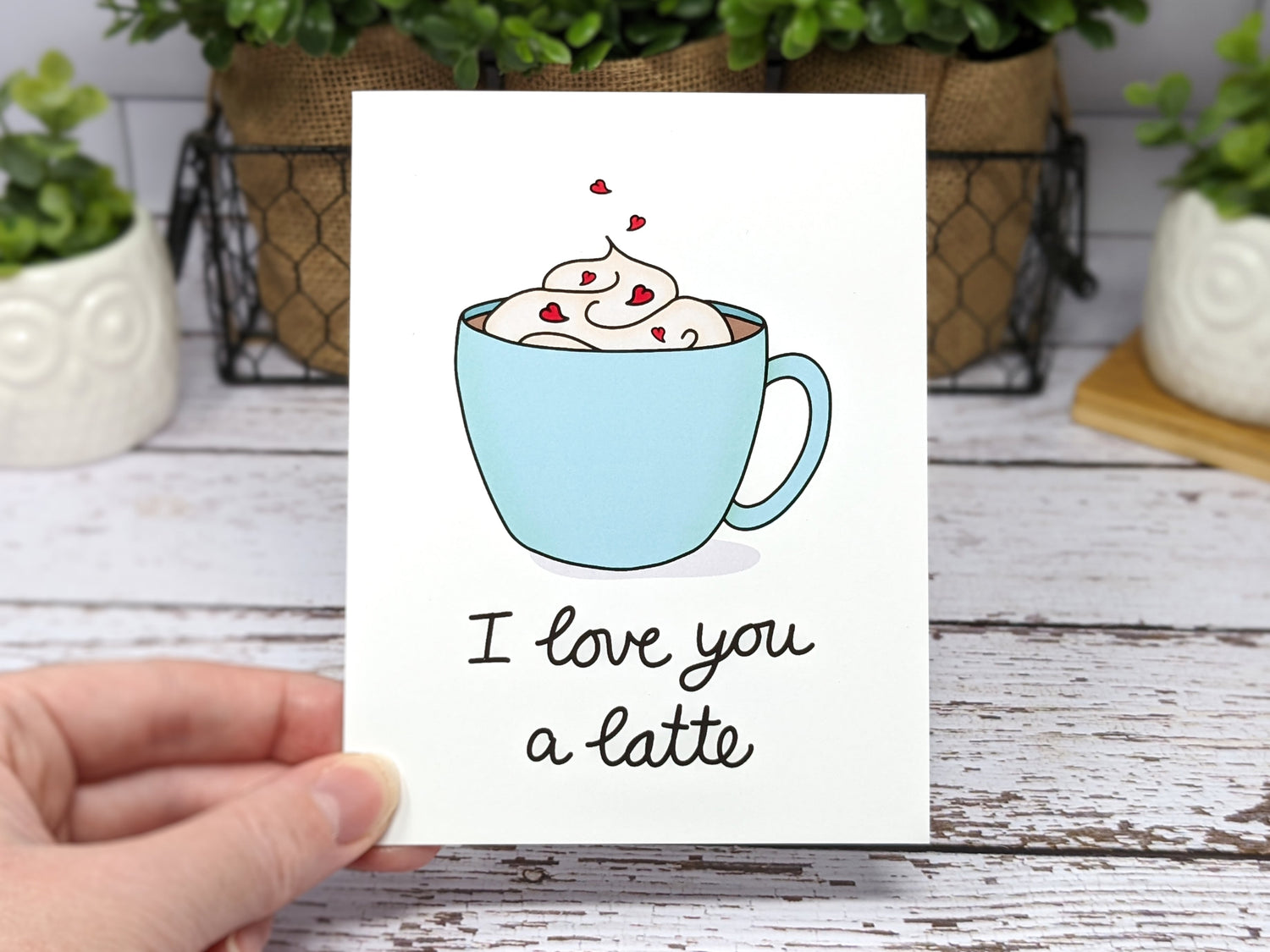 Greeting Cards