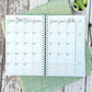 2027 Peeking Cat Planner