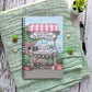 Agnes Plant Journal - 100 Plant Entries
