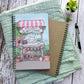 Agnes Plant Journal - 100 Plant Entries