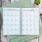 2026 Peeking Cat Planner
