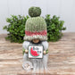 Watermelon Gnomes