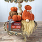 Fall Faux Mini Bookstack