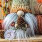 Pinecone Gnome