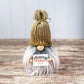 Happy Thanksgiving Gnome