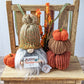 Happy Thanksgiving Gnome