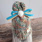 Daisy Beach Gnome: Beachy Summer Home Decor