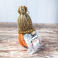 Happy Thanksgiving Gnome