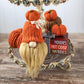Fall Faux Mini Bookstack